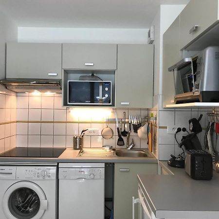 Apartamento T2 +alcove, récent 4/5 pers. Parking. Balcon. Wifi Cauterets Exterior foto