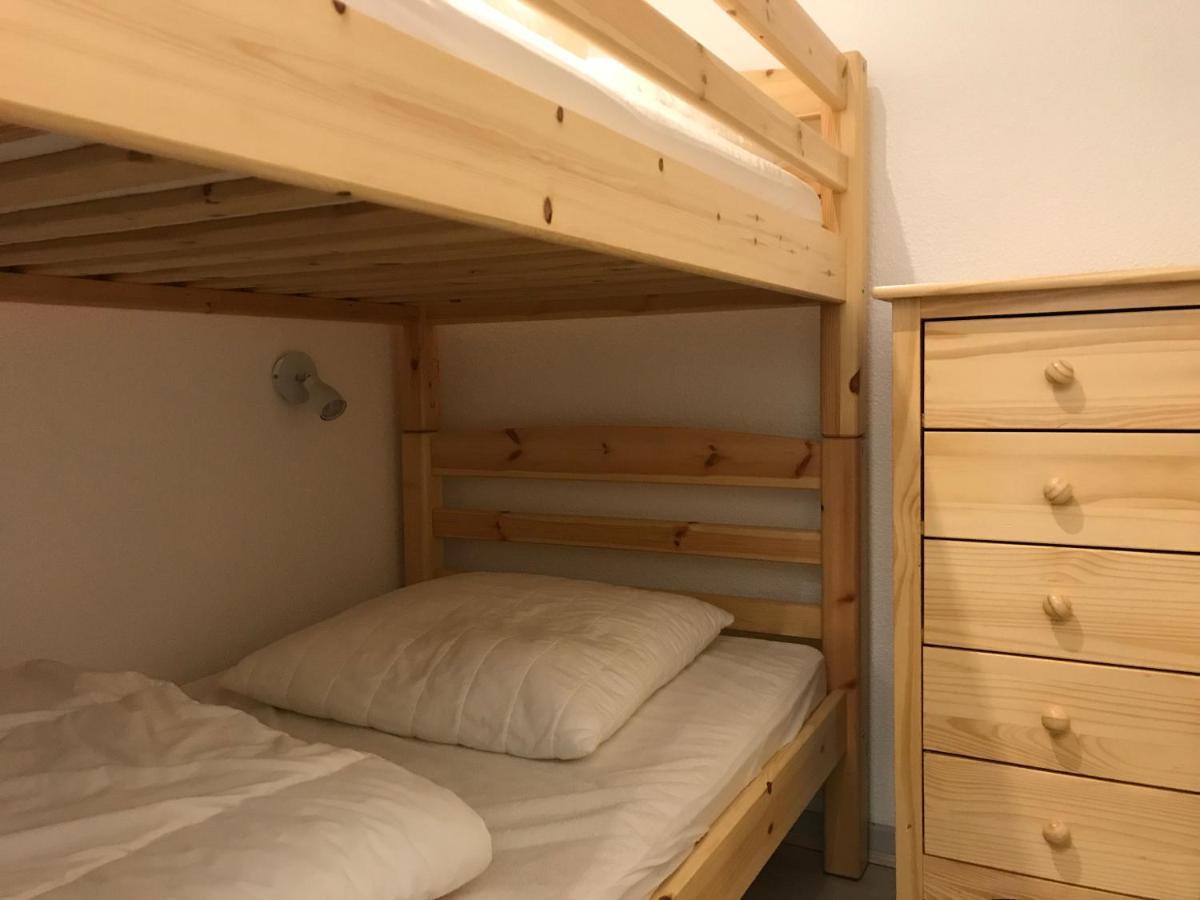 Apartamento T2 +alcove, récent 4/5 pers. Parking. Balcon. Wifi Cauterets Exterior foto